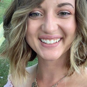 Meet your Posher, Mary Jo